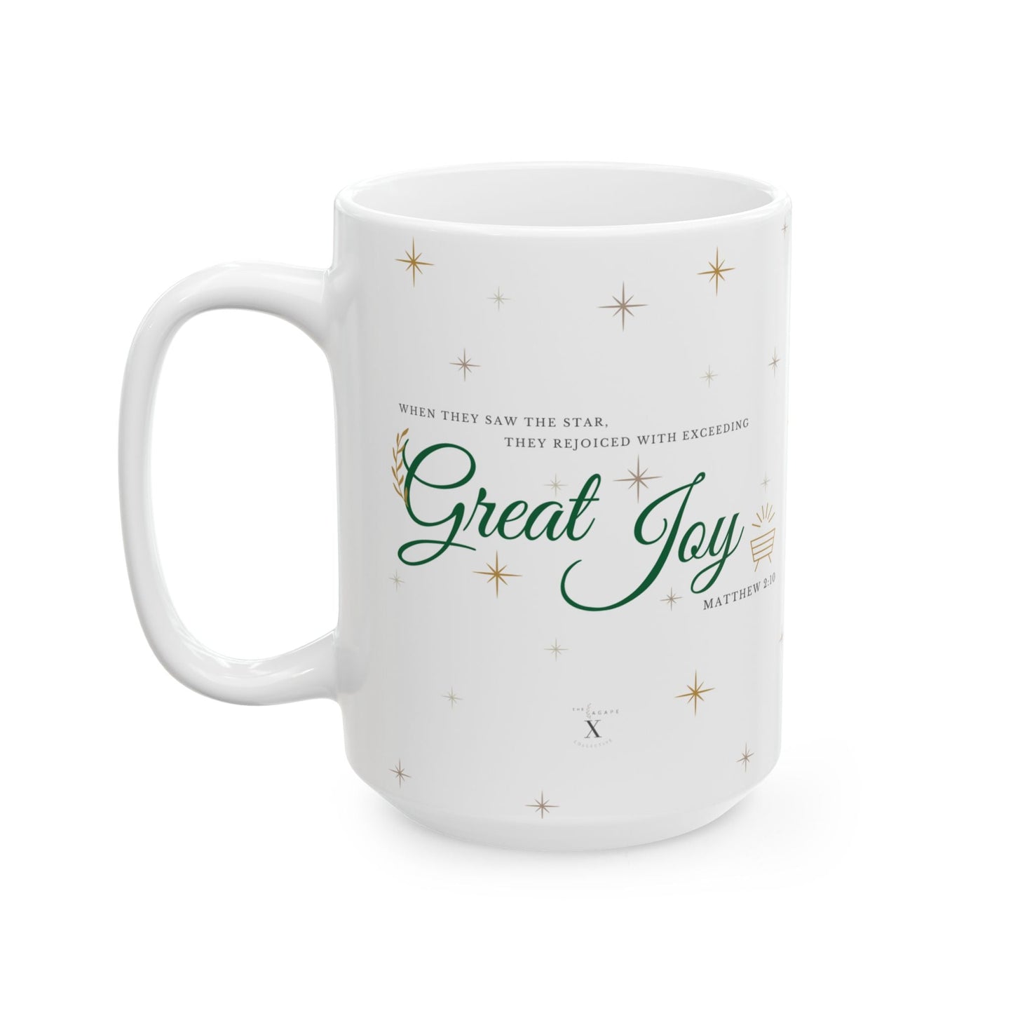 "Great Joy" Christmas Bundle